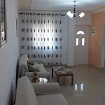 Simos Apartman *