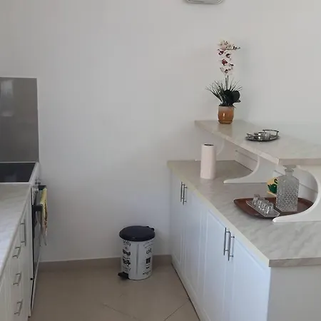 Appartamento Simos *