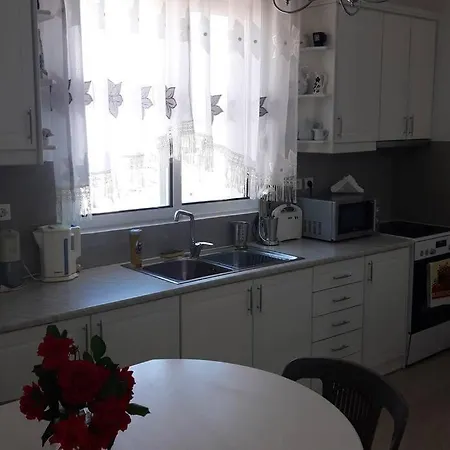 Simos Appartamento *