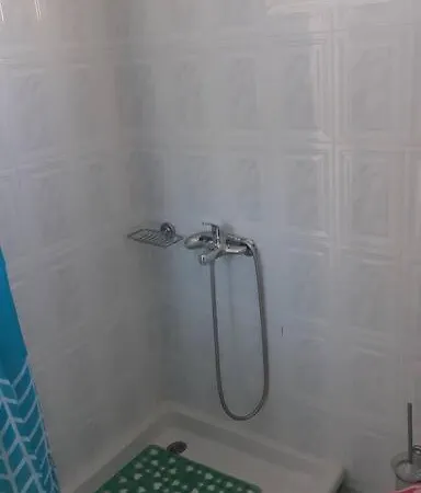 Apartament Simos Gjirokastra