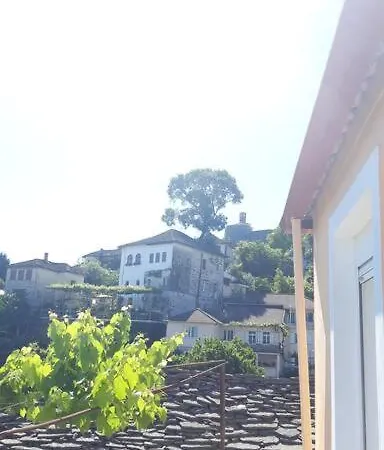 Simos Apartment