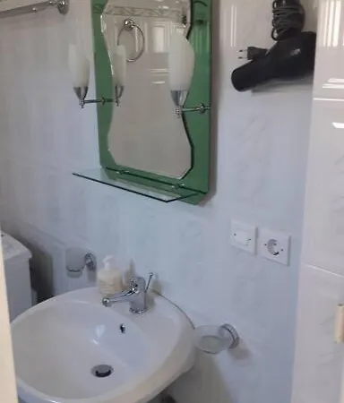 Simos Apartment