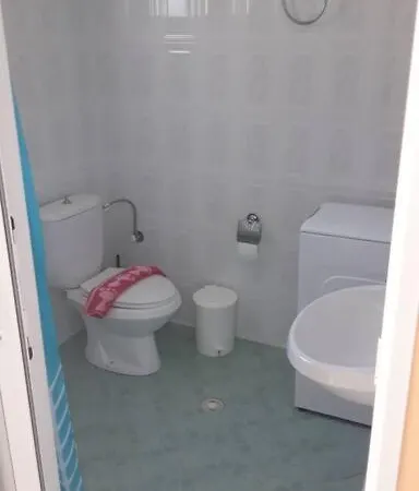 Simos Apartment