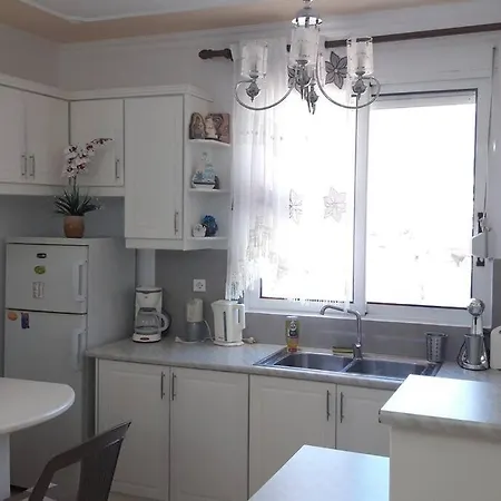 Apartment Simos
