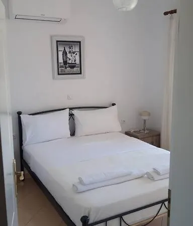 Simos Apartment