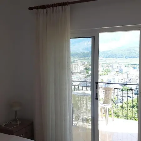 Apartment Simos