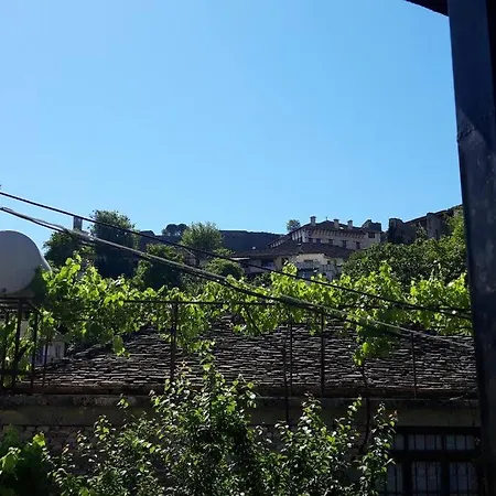 Apartament Simos Gjirokastra
