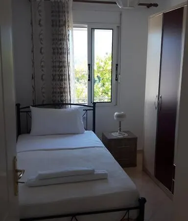 Simos Gjirokaster