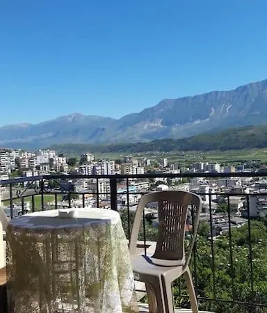 Simos Apartment