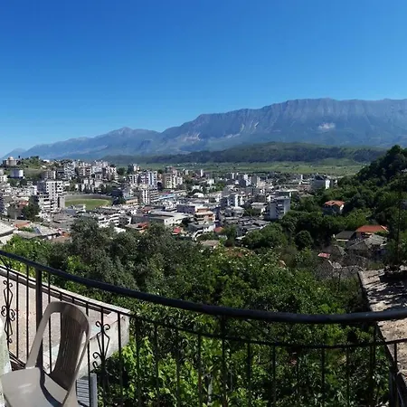 Simos Apartment *